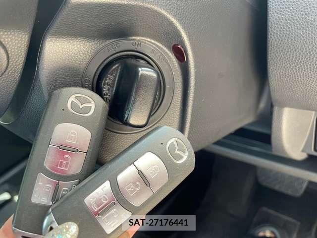 Mazda BIANTE 2011-06 356780-20