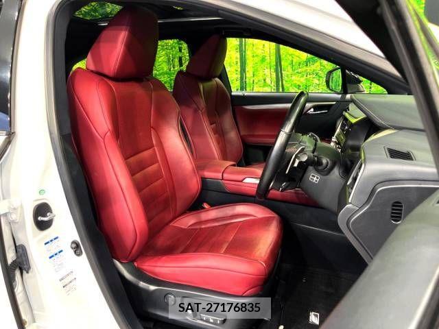 Lexus RX 2015-11 354089-8