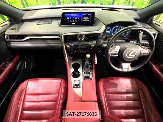 Lexus RX 2015-11 354089-1