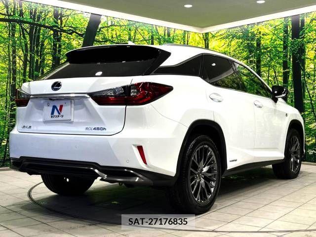 Lexus RX 2015-11 354089-17