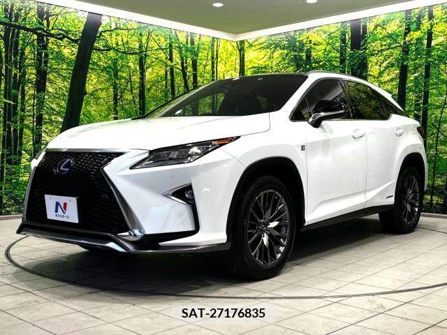 Lexus RX 2015-11 354089-16