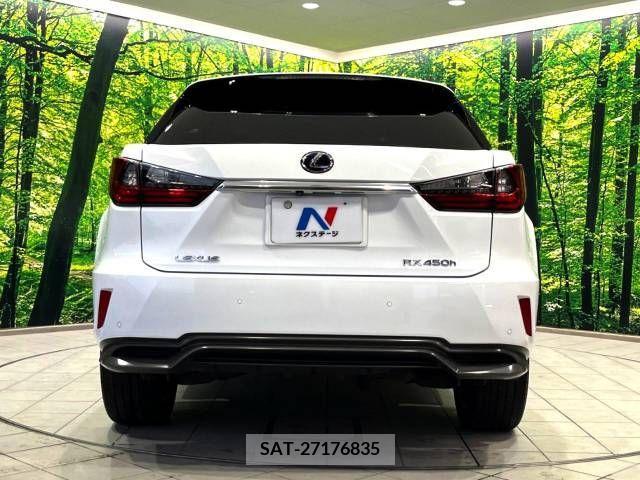 Lexus RX 2015-11 354089-15