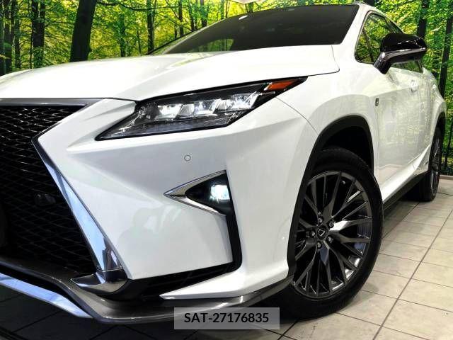 Lexus RX 2015-11 354089-12