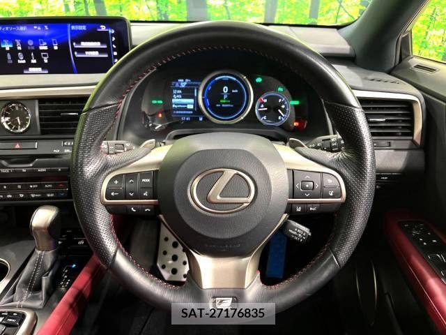 Lexus RX 2015-11 354089-11