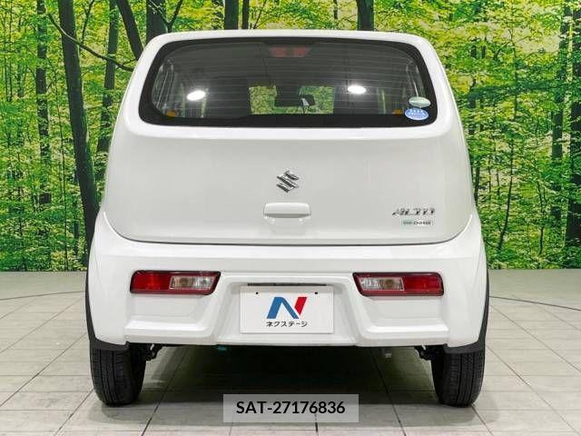 Suzuki ALTO 2019-03 259619-15