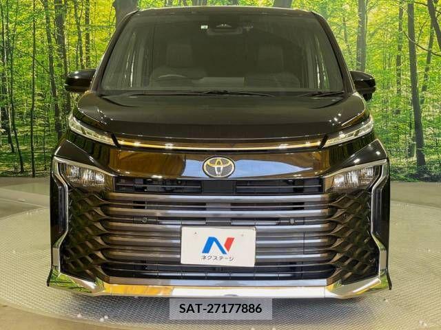 Toyota VOXY 2022-09 378204-15