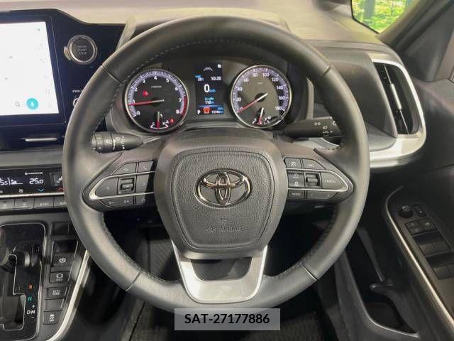Toyota VOXY 2022-09 378204-14