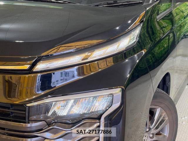 Toyota VOXY 2022-09 378204-12