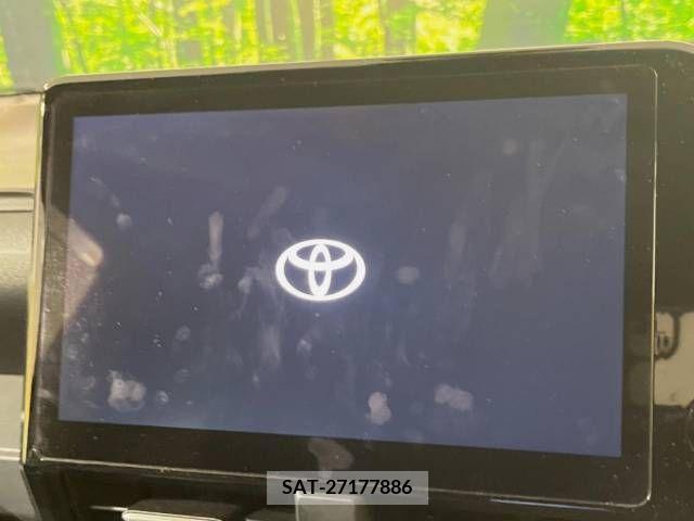 Toyota VOXY 2022-09 378204-3