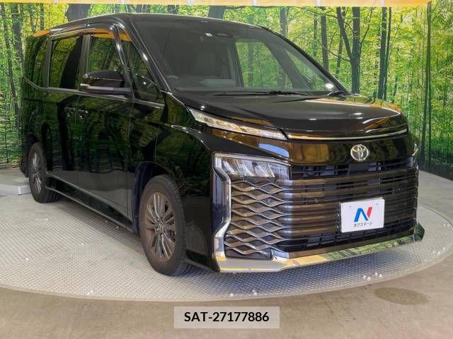Toyota VOXY 2022-09 378204-17