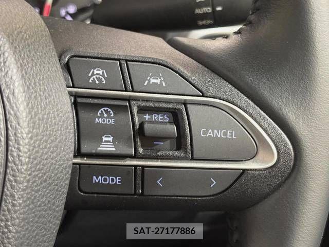 Toyota VOXY 2022-09 378204-6
