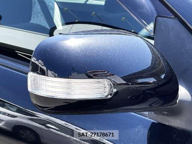 Toyota Aurion 2010-03 244431-5
