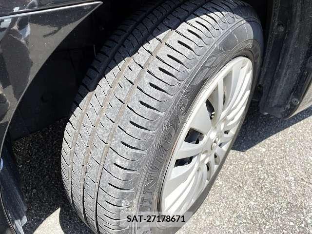 Toyota Aurion 2010-03 244431-6