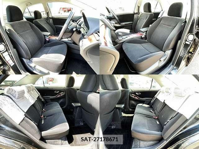 Toyota Aurion 2010-03 244431-7