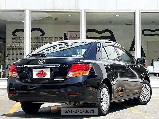 Toyota Aurion 2010-03 244431-2