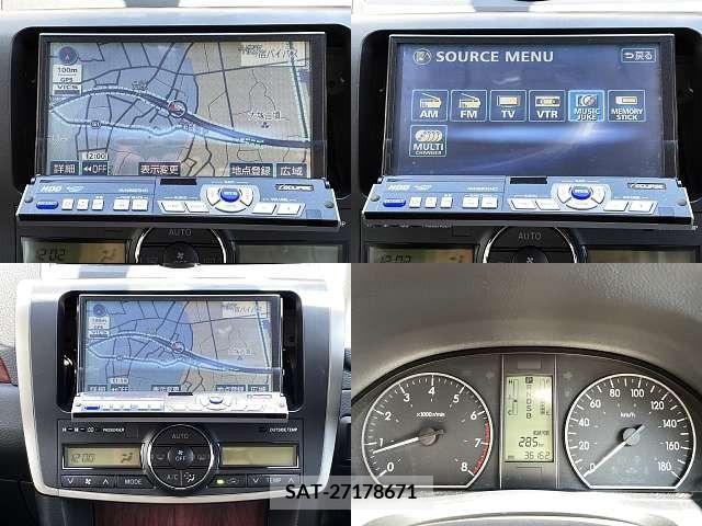 Toyota Aurion 2010-03 244431-3