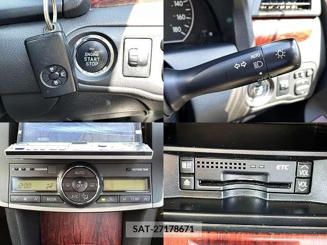 Toyota Aurion 2010-03 244431-4