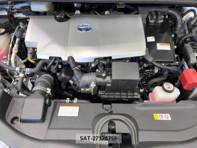 Toyota PRIUS 2019-05 383164-18