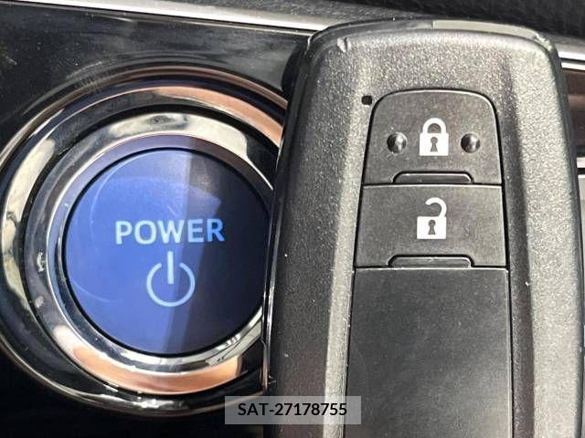 Toyota PRIUS 2019-05 383164-6