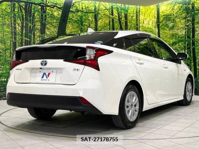Toyota PRIUS 2019-05 383164-17