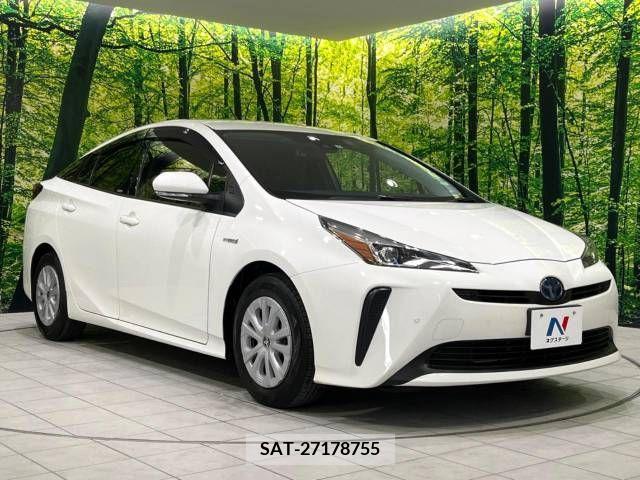 Toyota PRIUS 2019-05 383164-16