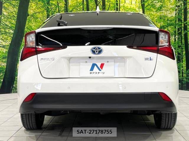 Toyota PRIUS 2019-05 383164-15