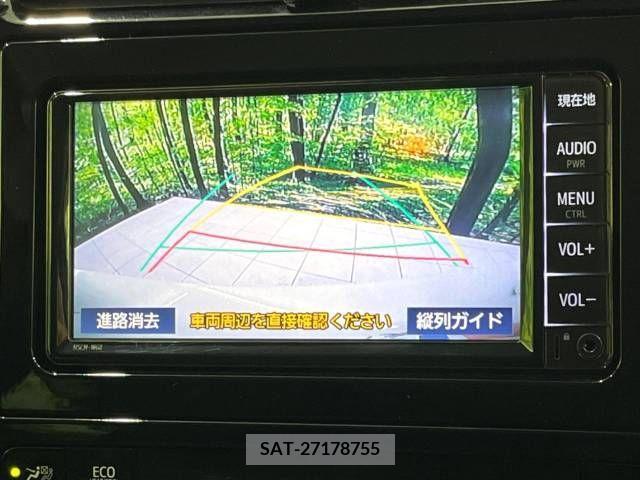Toyota PRIUS 2019-05 383164-4