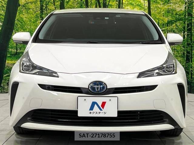 Toyota PRIUS 2019-05 383164-14