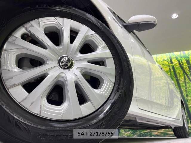 Toyota PRIUS 2019-05 383164-13
