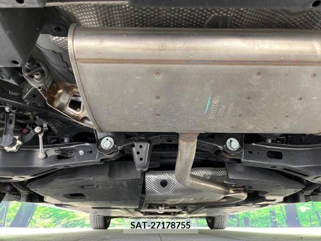 Toyota PRIUS 2019-05 383164-19