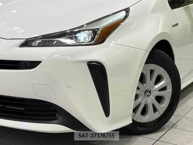 Toyota PRIUS 2019-05 383164-12