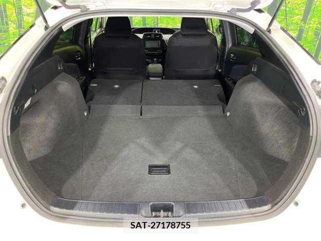 Toyota PRIUS 2019-05 383164-10