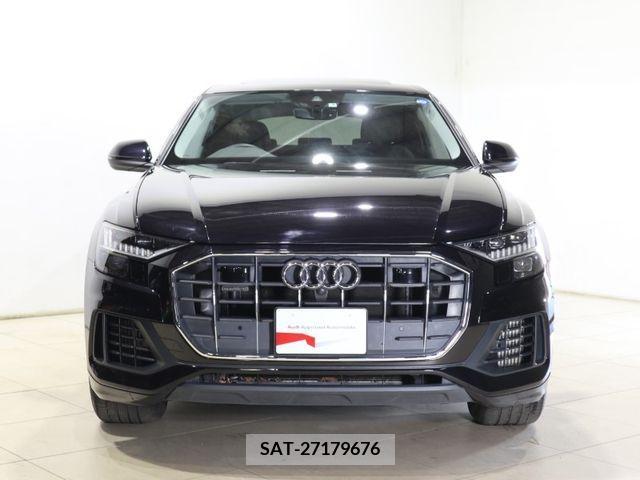 Audi Q8 2021-09 317877-1