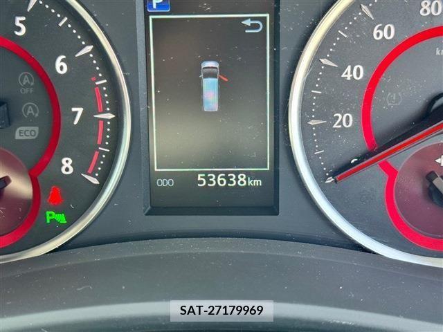 Toyota VELLFIRE 2018-12 288078-1