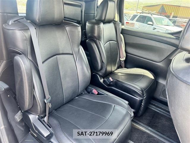 Toyota VELLFIRE 2018-12 288078-16