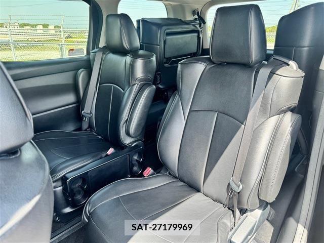 Toyota VELLFIRE 2018-12 288078-15