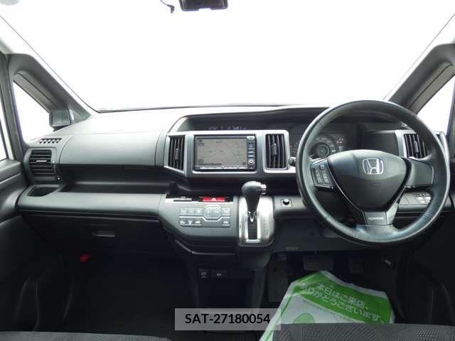 Honda e 2009-11 327533-2