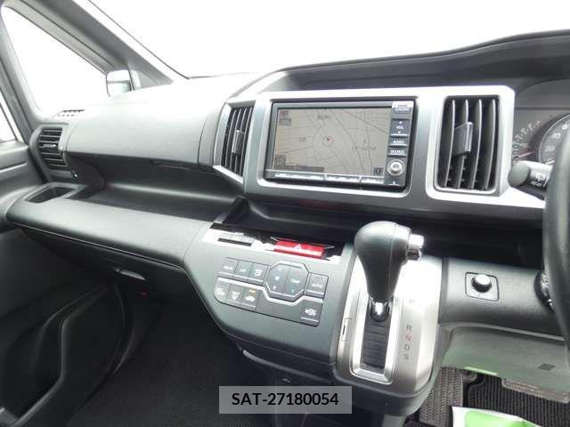 Honda e 2009-11 327533-12