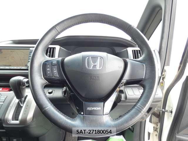 Honda e 2009-11 327533-11