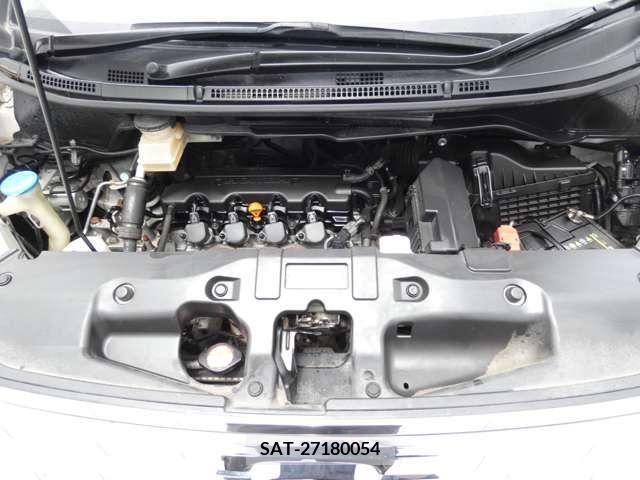 Honda e 2009-11 327533-17