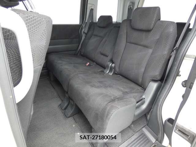 Honda e 2009-11 327533-7