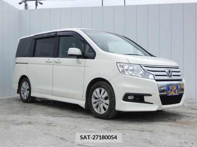 Honda e 2009-11 327533-0