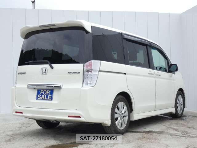 Honda e 2009-11 327533-5
