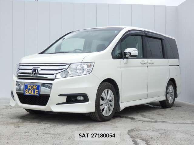Honda e 2009-11 327533-4