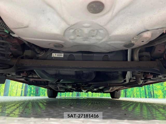 Toyota VITZ 2014-02 394851-19