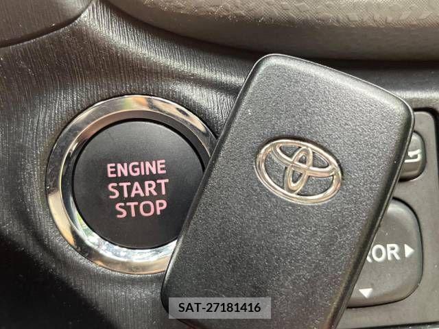 Toyota VITZ 2014-02 394851-3