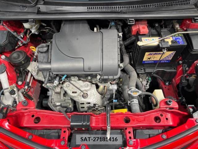 Toyota VITZ 2014-02 394851-18