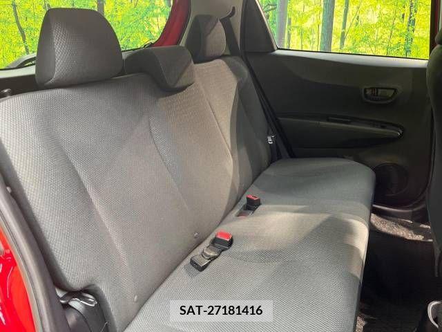 Toyota VITZ 2014-02 394851-7