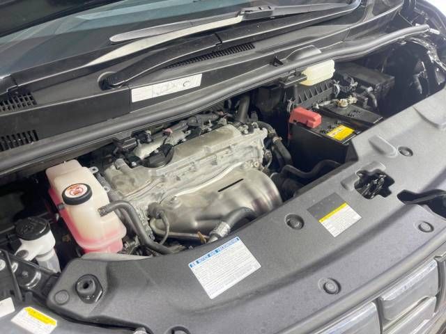 Toyota ALPHARD 2017-03 16989-18