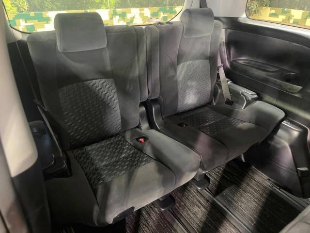 Toyota ALPHARD 2017-03 16989-10